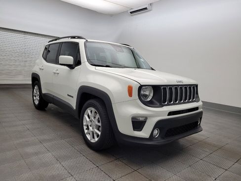 Used 2019 Jeep Renegade Latitude image 13