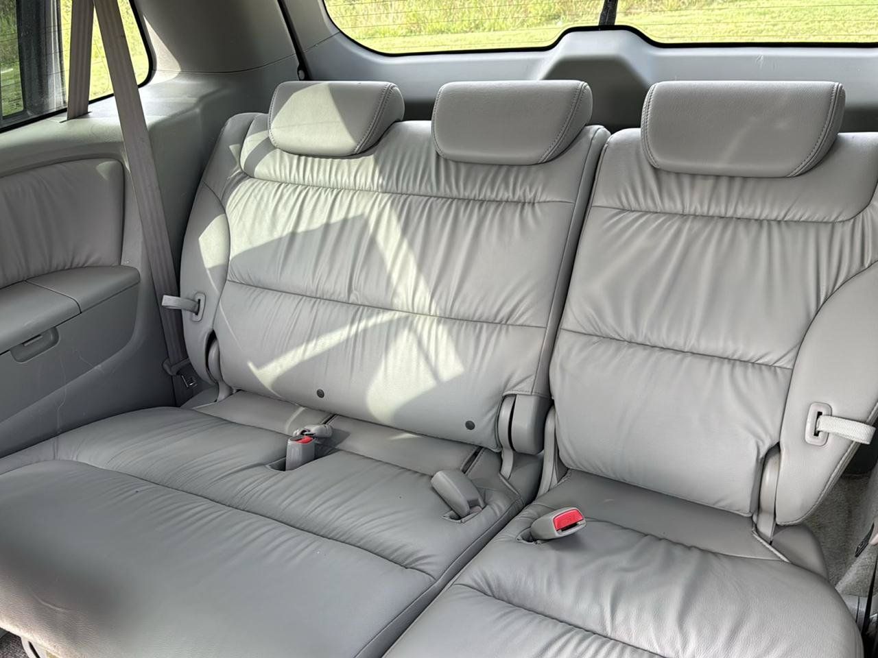 Used 2007 Honda Odyssey EX-L image 18
