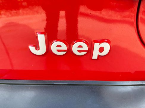 Used 1995 Jeep Wrangler Rio Grande image 38