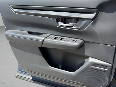 Certified 2024 Honda CR-V EX image 21