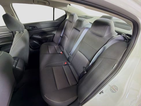 Used 2023 Nissan Altima 2.5 S FWD image 26