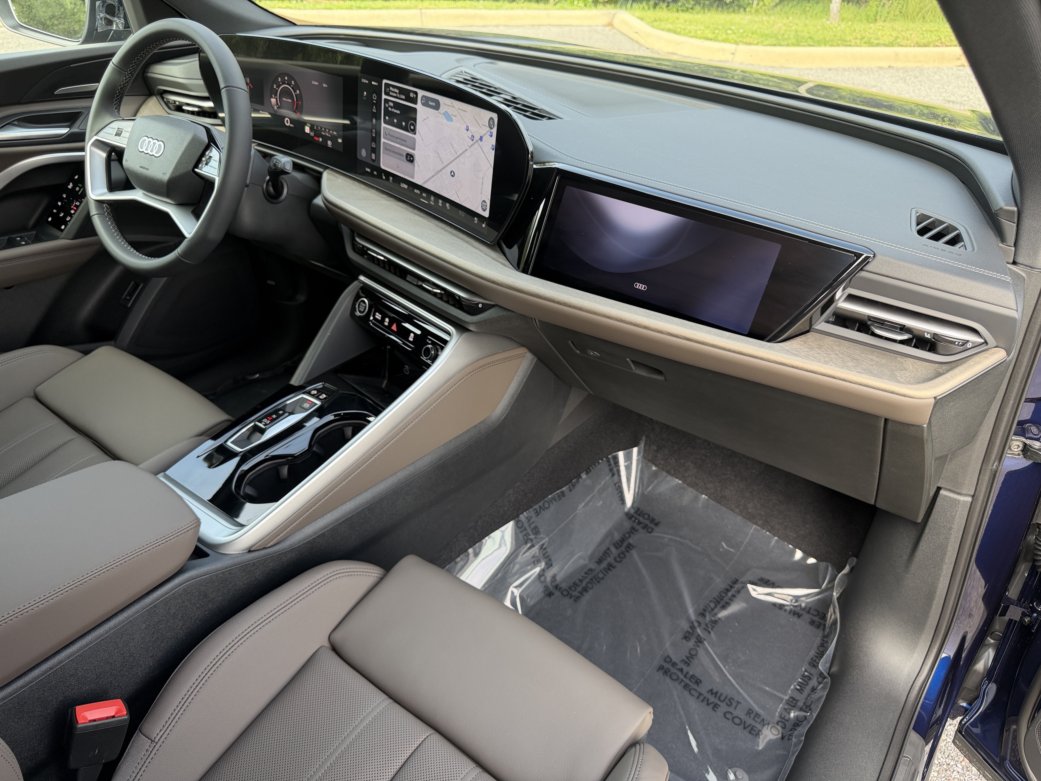 New 2026 Audi Q5 Premium AWD/4WD image 13