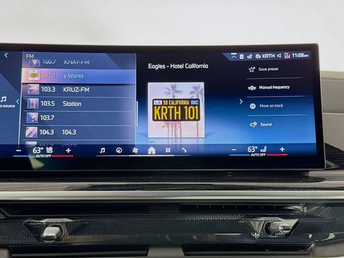 New 2026 BMW X7 xDrive40i w/ Executive Package image 15