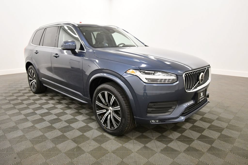 Used 2023 Volvo XC90 B5 Core AWD/4WD image 10