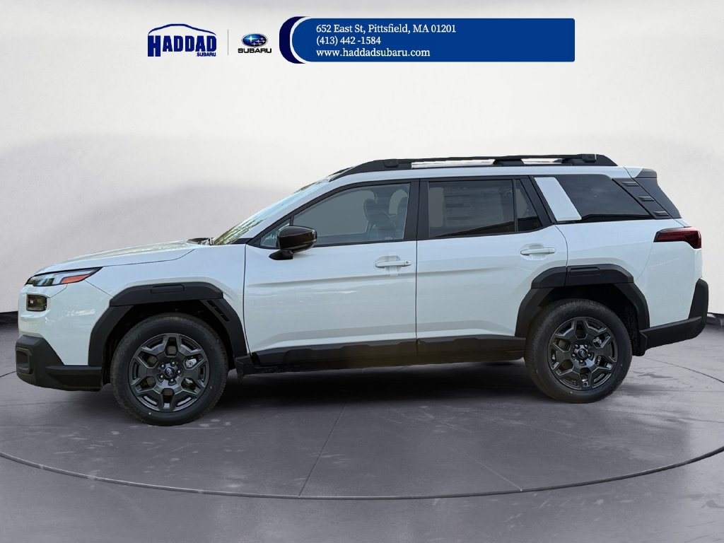 New 2026 Subaru Outback Premium AWD/4WD image 2