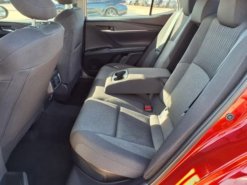 Certified 2025 Toyota Camry LE image 18