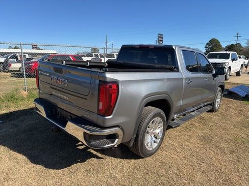 Used 2021 GMC Sierra 1500 SLT image 7