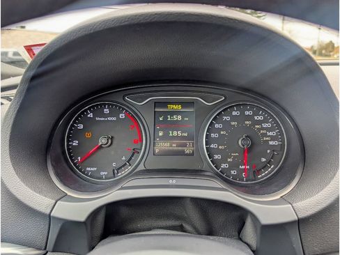 Used 2016 Audi A3 2.0T Premium Plus w/ Technology Package image 20