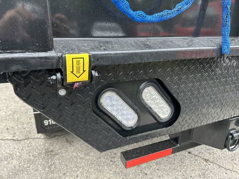 New 2025 Ford F550 XL image 31