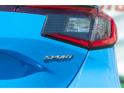 Used 2025 Honda Civic Sport image 22
