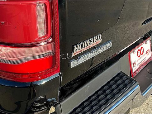 Used 2022 RAM 1500 Laramie image 19