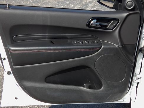 Used 2026 Dodge Durango GT AWD/4WD image 9