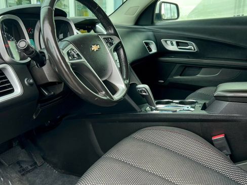 Used 2015 Chevrolet Equinox LT AWD/4WD image 14