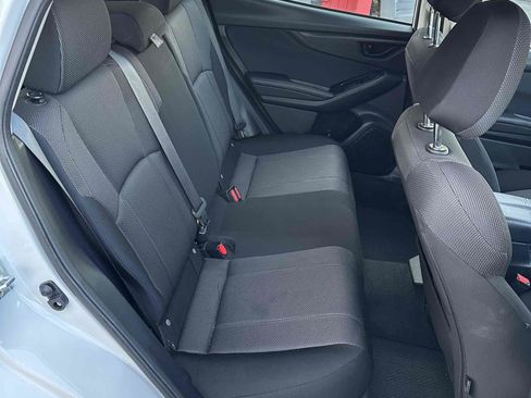 Used 2021 Subaru Impreza 2.0i image 11