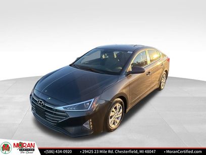 Used 2020 Hyundai Elantra SE