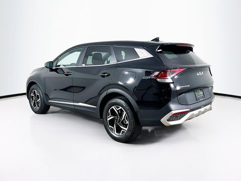Used 2025 Kia Sportage LX image 5