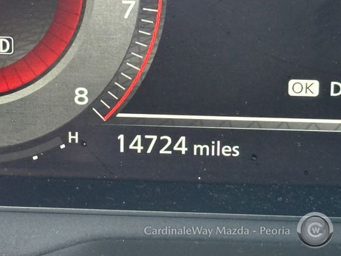 Used 2023 Nissan Rogue Platinum image 21