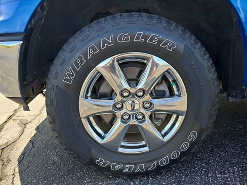 Used 2020 Ford F150 XLT w/ XTR Package AWD/4WD image 21