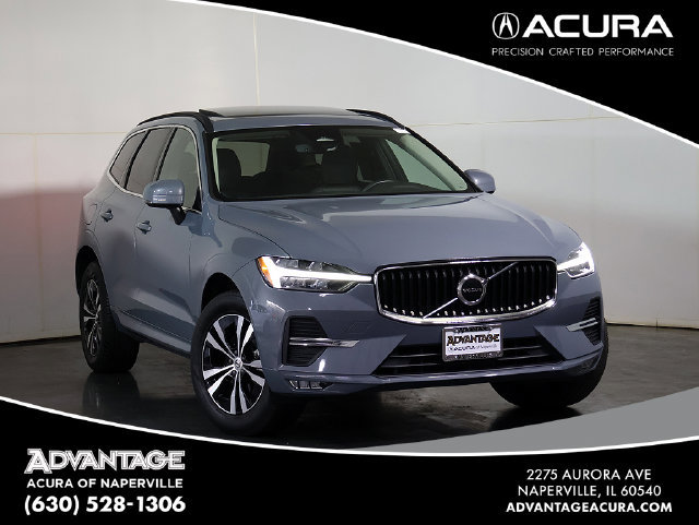 Used 2023 Volvo XC60 B5 Core AWD/4WD image 1