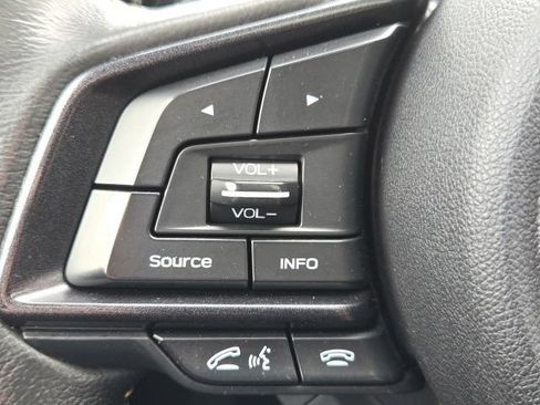 Certified 2023 Subaru Crosstrek 2.5i Sport AWD/4WD image 16