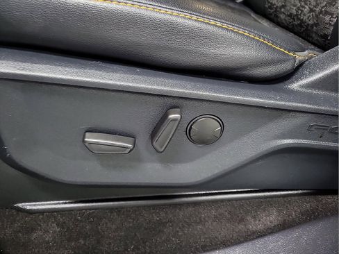 Used 2022 Ford F150 Tremor w/ Equipment Group 401A Mid image 14