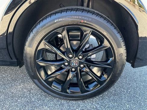 New 2026 Buick Encore GX Sport Touring image 24