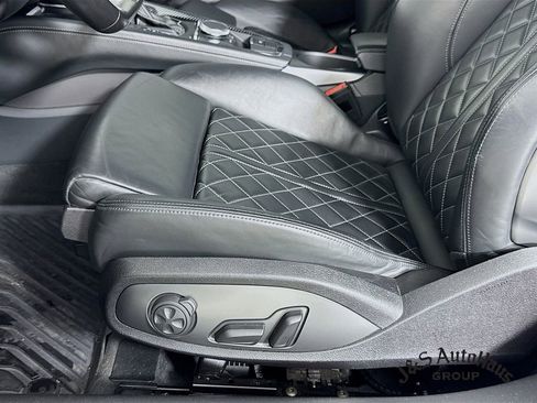 Used 2017 Audi TTS 2.0T Coupe w/ Technology Package image 25