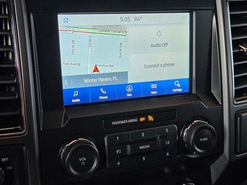 Used 2020 Ford F150 XLT w/ Equipment Group 302A Luxury RWD image 26