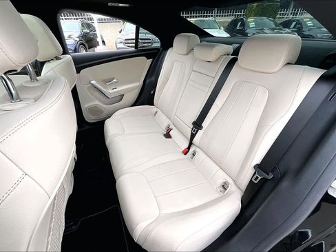 Used 2023 Mercedes-Benz CLA 250 image 20