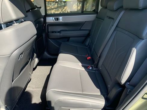 New 2026 Hyundai Santa Fe SEL AWD/4WD image 14