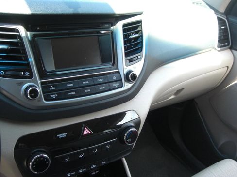 Used 2016 Hyundai Tucson Eco FWD image 9