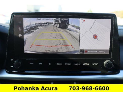 Used 2023 Kia Forte GT-Line w/ GT-Line Premium Package image 15