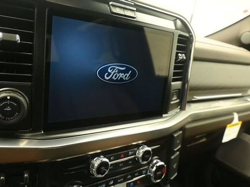 New 2026 Ford F350 King Ranch w/ FX4 Off-Road Package AWD/4WD image 16