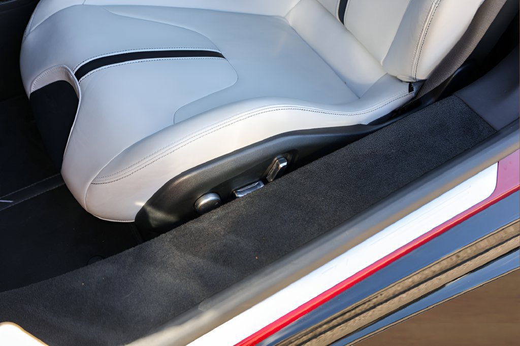 Used 2024 Lotus Emira First Edition RWD image 8