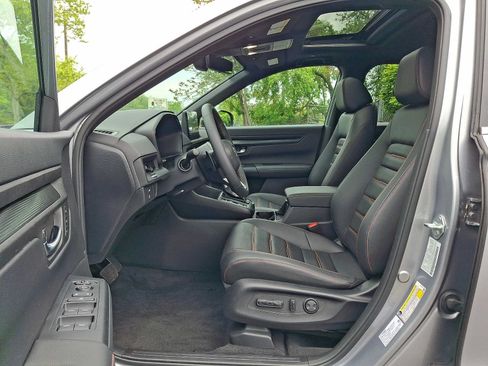 Certified 2024 Honda CR-V Sport-L image 13