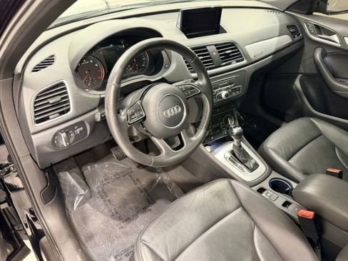 Used 2016 Audi Q3 2.0T Premium Plus image 18