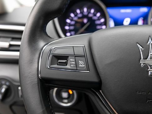 Used 2018 Maserati Ghibli S Q4 image 28