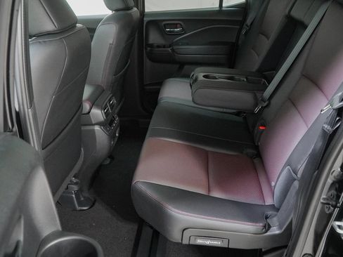 New 2026 Honda Ridgeline Black Edition image 41