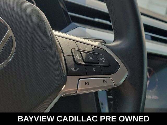 Used 2021 Volkswagen Arteon SE FWD image 23