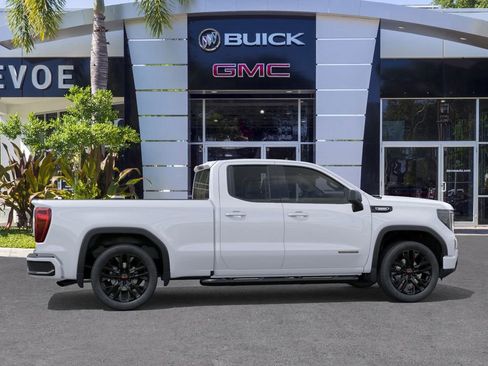 New 2026 GMC Sierra 1500 Elevation w/ Elevation Select Package image 5