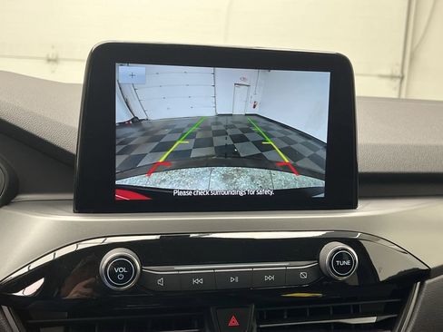 Certified 2025 Ford Escape Active image 5