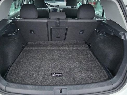 Used 2017 Volkswagen Golf SEL image 5