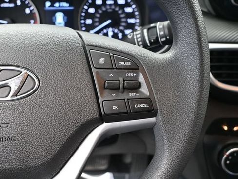 Used 2021 Hyundai Tucson Value AWD/4WD image 26