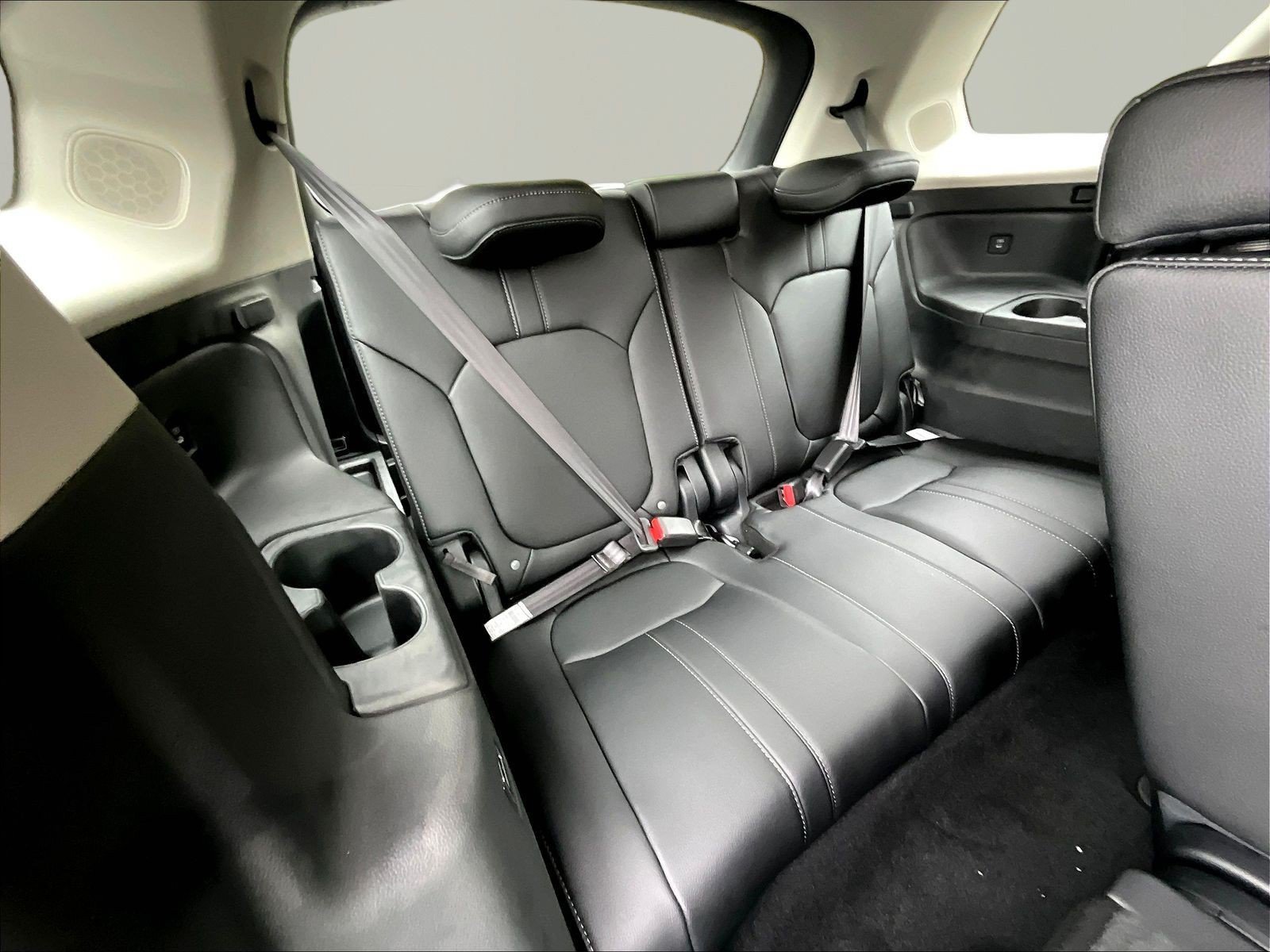 New 2026 Honda Pilot image 21