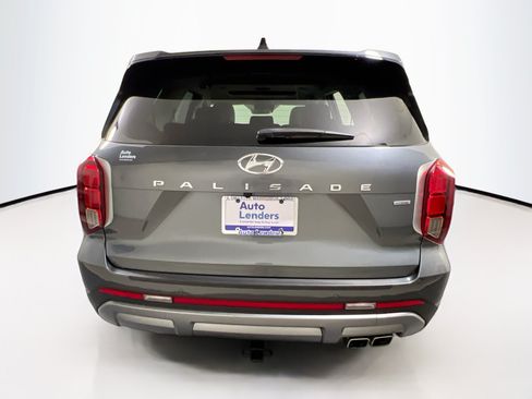 Used 2023 Hyundai Palisade SEL AWD/4WD image 6