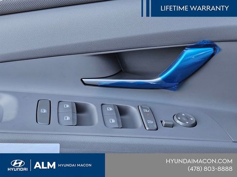 New 2026 Hyundai Elantra SEL Sport Premium FWD image 29