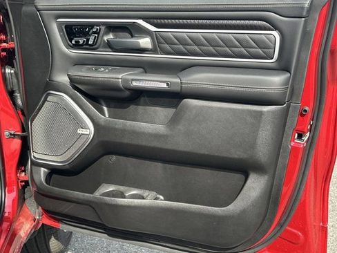 New 2026 RAM 1500 Tungsten AWD/4WD image 14