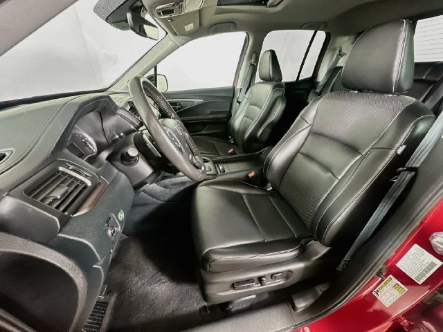 Certified 2023 Honda Ridgeline RTL-E image 29