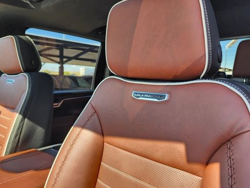 New 2026 GMC Sierra 2500 Denali Ultimate image 20