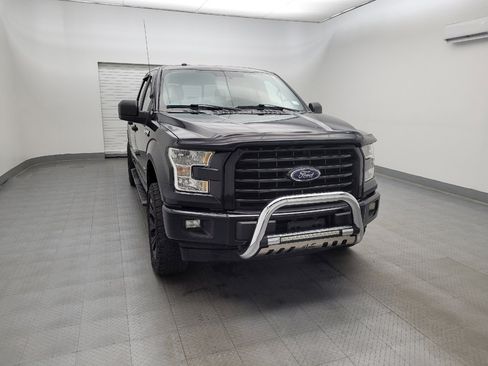 Used 2017 Ford F150 XL w/ Equipment Group 101A Mid image 14